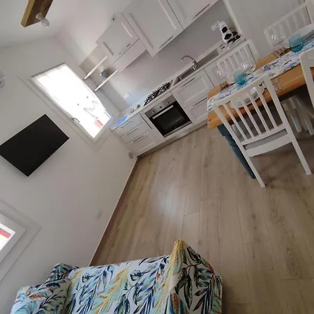 Apartment Granchio Blu House - Casa Vacanze Lido Di Sottomarina
