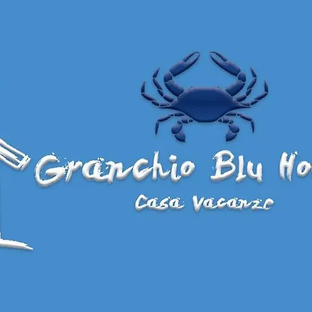 Granchio Blu House - Casa Vacanze Lido Di Sottomarina *