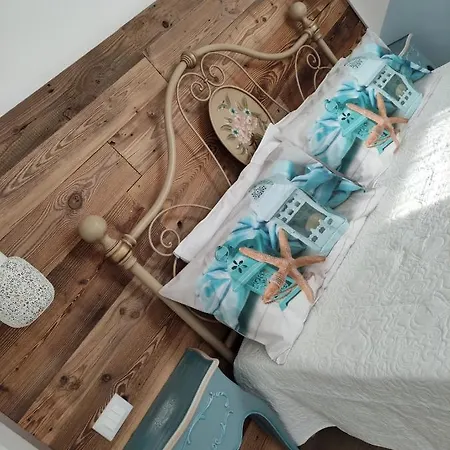Granchio Blu House - Casa Vacanze Lido Di Sottomarina Chioggia