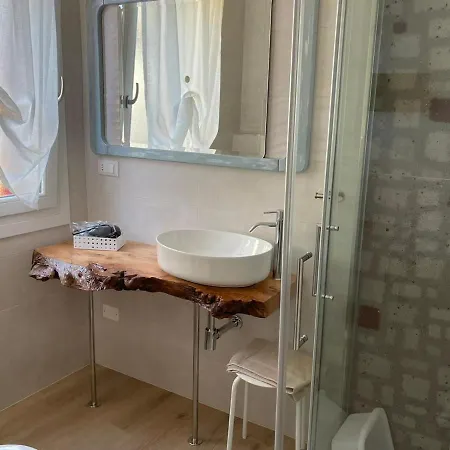 Apartamento Granchio Blu House - Casa Vacanze Lido Di Sottomarina *