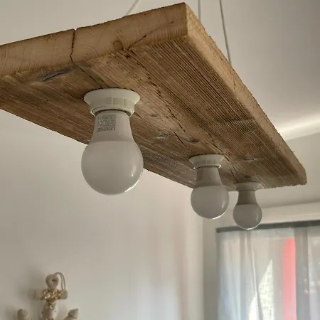 Apartamento Granchio Blu House - Casa Vacanze Lido Di Sottomarina *