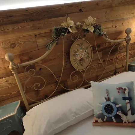 Granchio Blu House - Casa Vacanze Lido Di Sottomarina Apartamento *